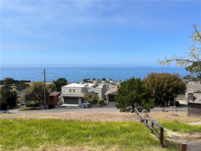 Listing photo 3 for 0 Newhall Ave, Cambria CA 93428