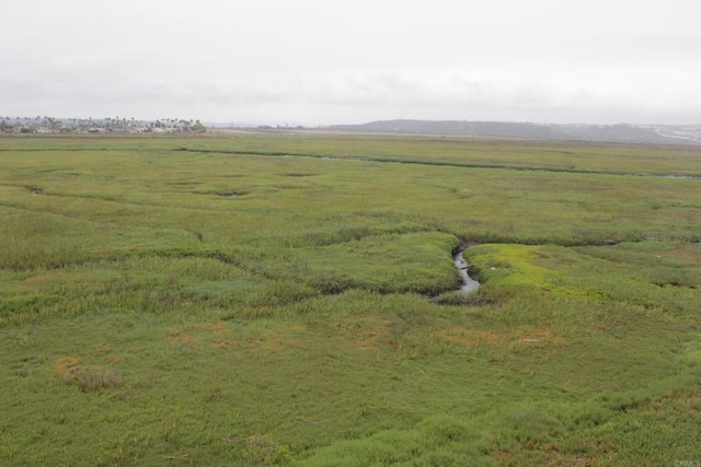 1365 Seacoast Dr Unit E, Imperial Beach, CA 91932 - mountain view featuring rural landscape