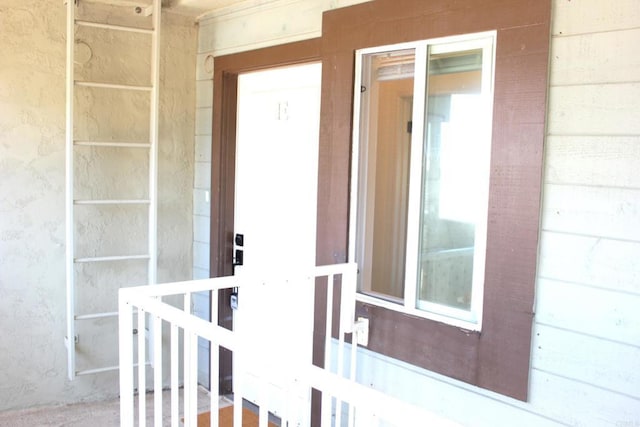 1365 Seacoast Dr Unit E, Imperial Beach, CA 91932 - view of entrance to property