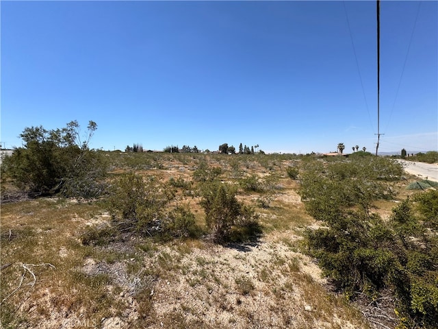 0 Crestview Rd, Barstow CA, 92311 land for sale