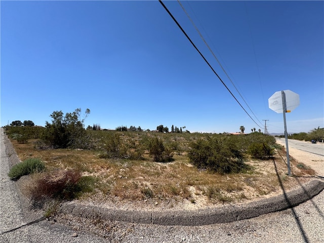 Listing photo 2 for 0 Crestview Rd, Barstow CA 92311