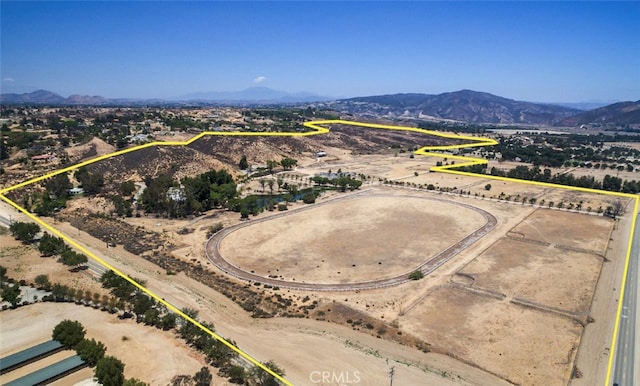 42950 Anza Rd, Temecula CA, 92592 land for sale