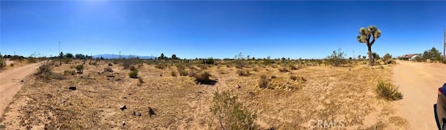 9288 Aragon Rd, Phelan CA, 92371 land for sale