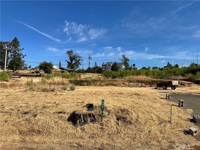 665 Brookhaven Dr, Paradise CA, 95969 land for sale