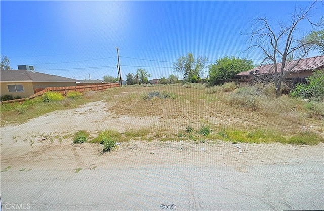 0 Viburnum Ave, California City CA, 93505 land for sale