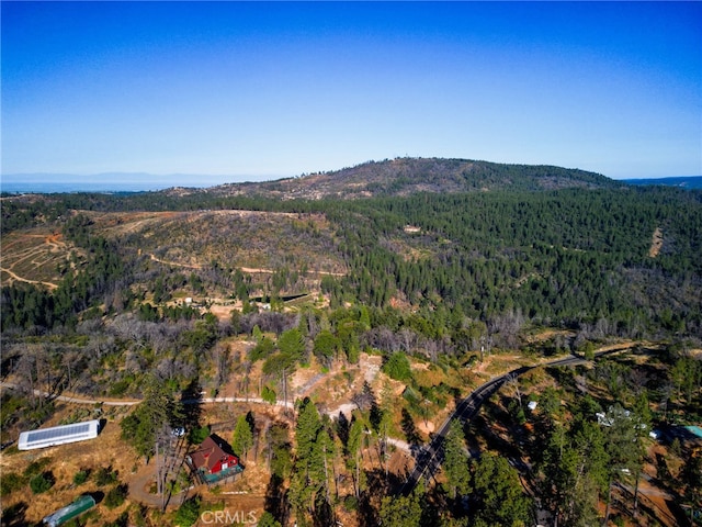 Listing photo 2 for 253 Bald Rock Rd, Berry Creek CA 95916