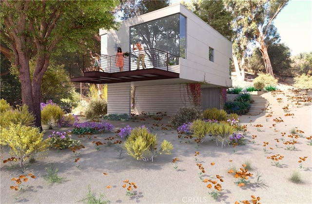 23306 Hill Rd, Topanga CA, 90290 land for sale