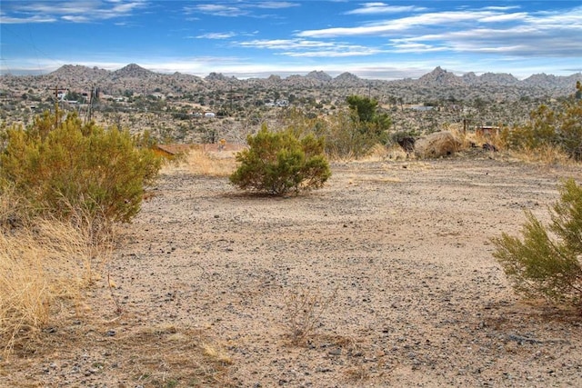 3029 Redding Dr, Yucca Valley, CA 92284