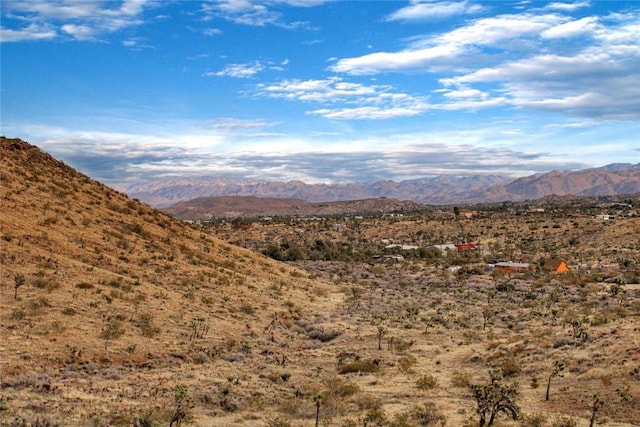 3029 Redding Dr, Yucca Valley CA, 92284 land for sale