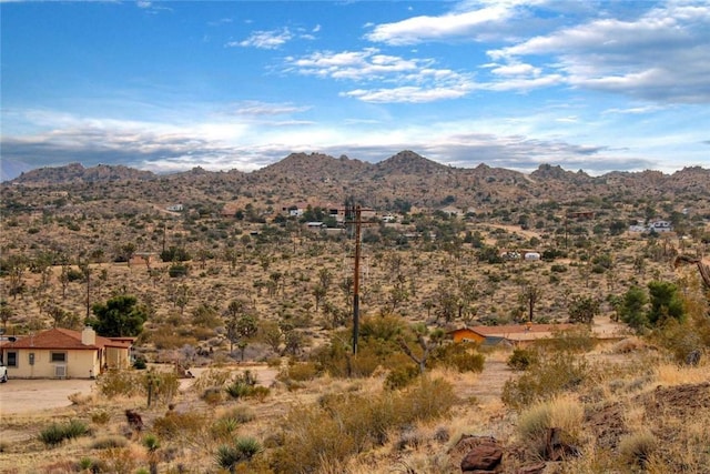 3029 Redding Dr, Yucca Valley, CA 92284