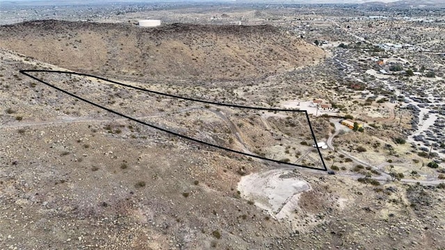 3029 Redding Dr, Yucca Valley, CA 92284