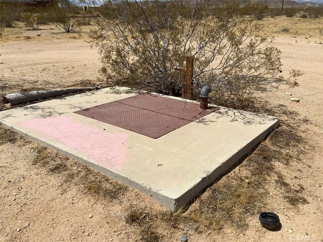 0 Bowman Trl, Landers, CA 92285