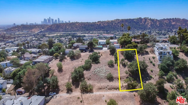 506 W Beech St, Los Angeles CA, 90065 land for sale