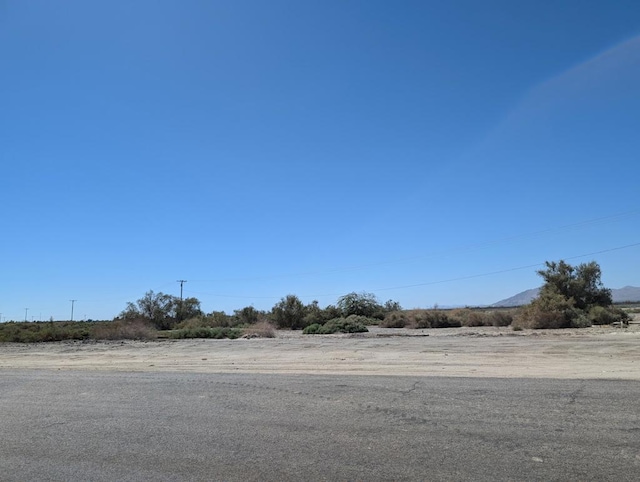 24 Hammond, Mecca CA, 92254 land for sale