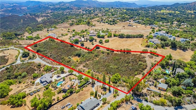 0 Mountain Meadow Rd, Escondido CA, 92026 land for sale