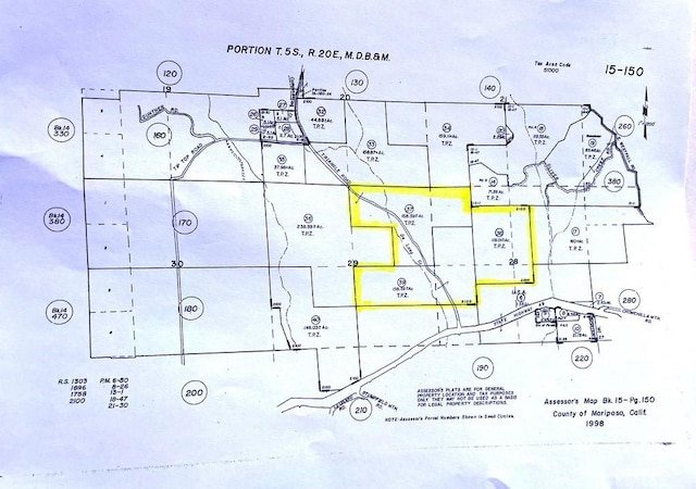 0 Triangle Rd, Mariposa, CA 95338 - photo 18