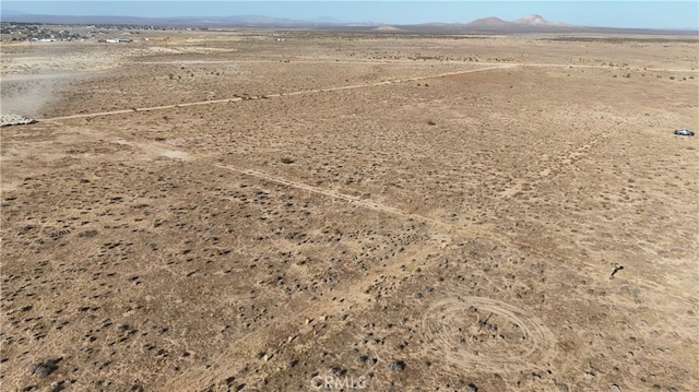 0 Hacienda Blvd, California City CA, 93505 land for sale