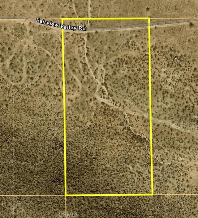 0 Fairview Valley Rd, Apple Valley CA, 92307 land for sale