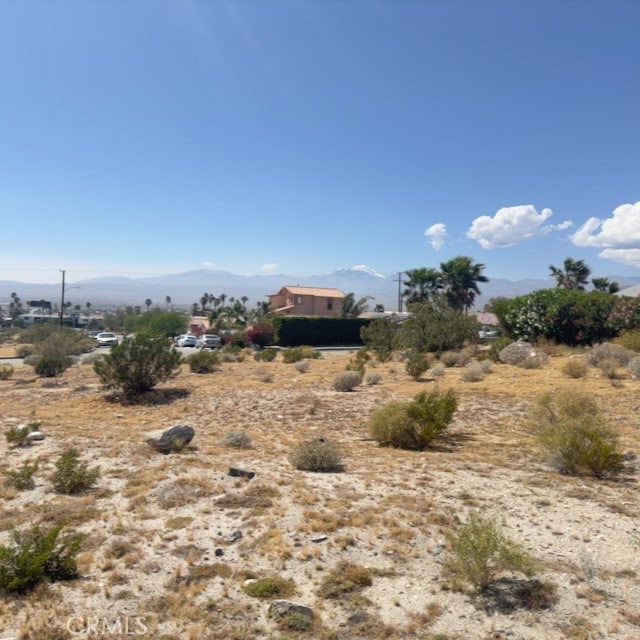 Listing photo 3 for 0 Casa Loma, Desert Hot Springs CA 92240