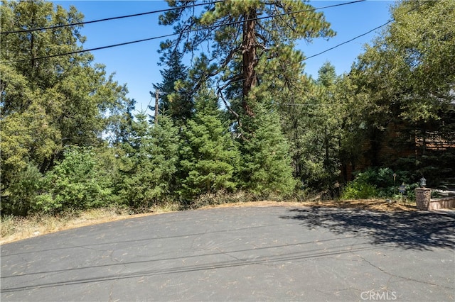 15308 Juniper Ct, Pine Mountain Club CA, 93222 land for sale