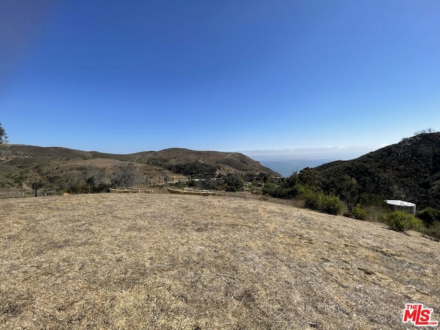 3465 Encinal Canyon Rd, Malibu CA, 90265 land for sale