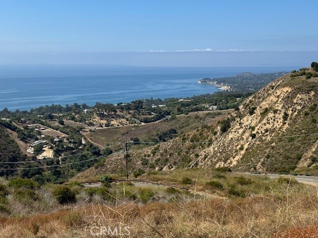 4831 Latigo Canyon Rd, Malibu CA, 90265 land for sale