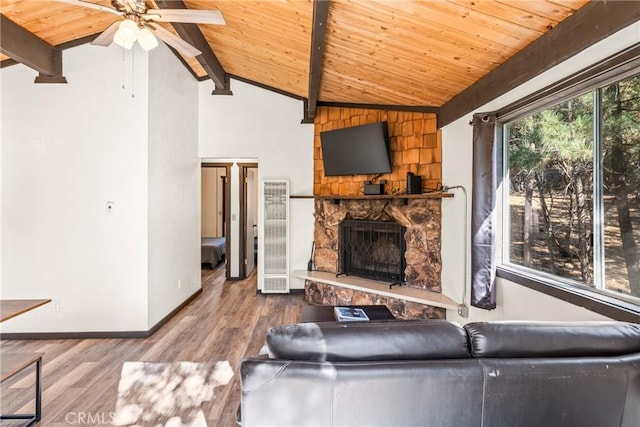 329 Vista Ln, Sugarloaf, CA 92386 - photo 6