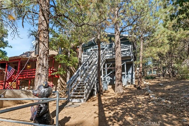 329 Vista Ln, Sugarloaf, CA 92386 - photo 3
