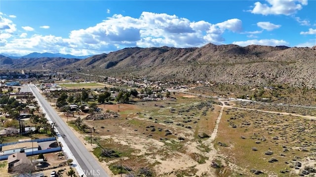 0 Buena Vista Dr, Yucca Valley CA, 92284 land for sale