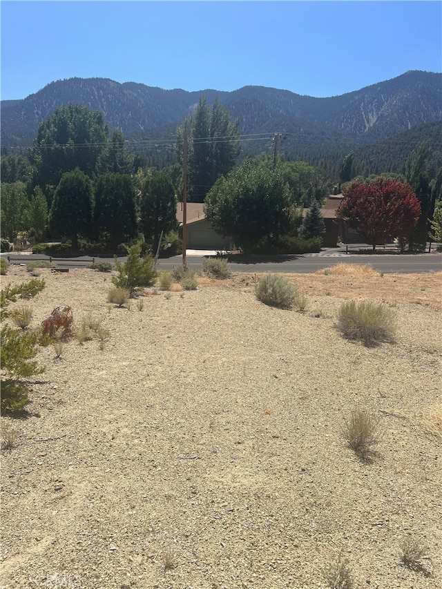 Listing photo 3 for 16401 Huron Dr, Pine Mountain Club CA 93222