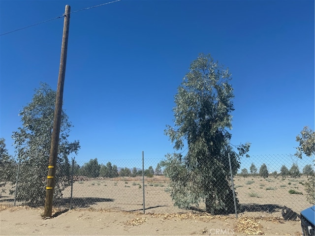 0 Monte Vista Rd, Phelan CA, 92371 land for sale