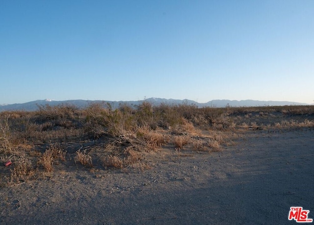 1 Vinton Rd, Adelanto CA, 92301 land for sale