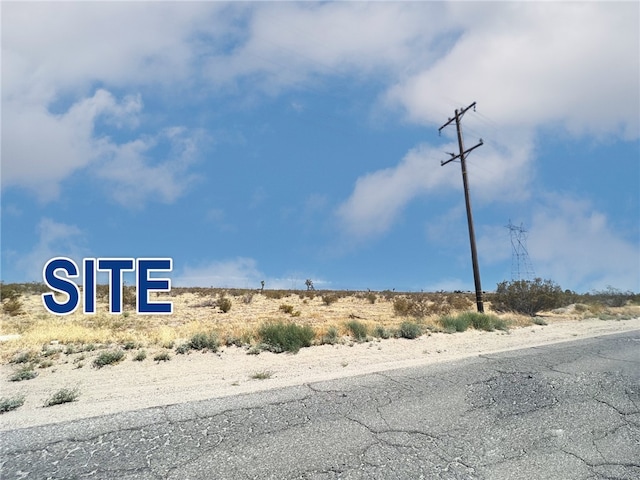 0 Bellflower St, Adelanto CA, 92301 land for sale