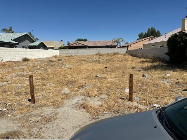 Lot35 Avenida La Paloma, Cathedral City CA, 92234 land for sale