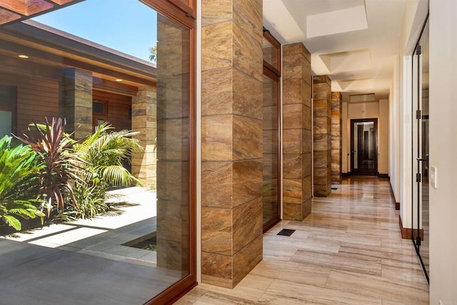 649 Seabright Ln, Solana Beach, CA 92075 - view of corridor
