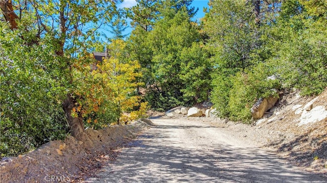 0 Upper Boulder Rd, Arrowbear CA, 92382 land for sale