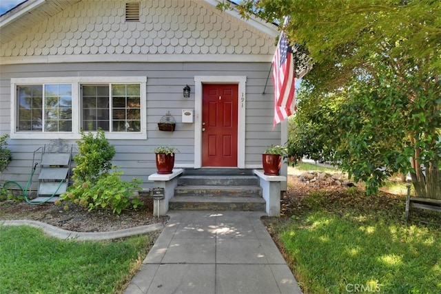 191 Hazel St, Gridley, CA 95948 - view of front of property
