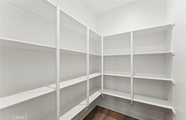 21239 W Wildflower Way, Chatsworth, CA 91311 - view of pantry