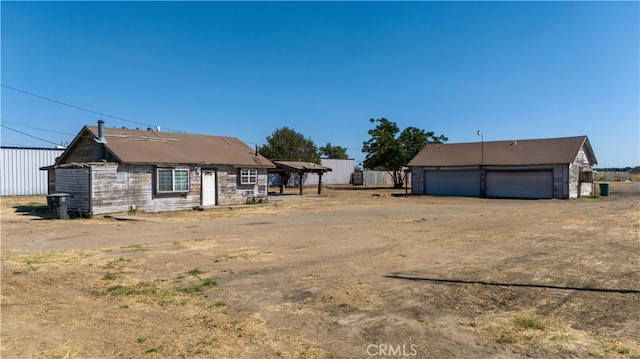 Listing photo 3 for 1250 E Childs Ave, Merced CA 95341