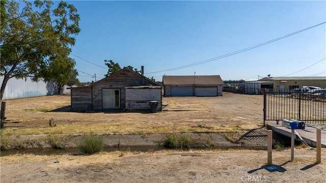 Listing photo 2 for 1250 E Childs Ave, Merced CA 95341