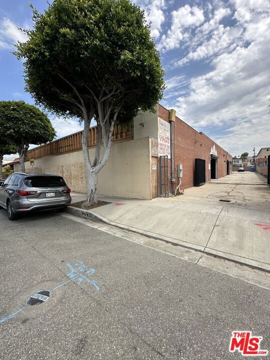 600 N La Brea Ave, Inglewood CA, 90302 land for sale