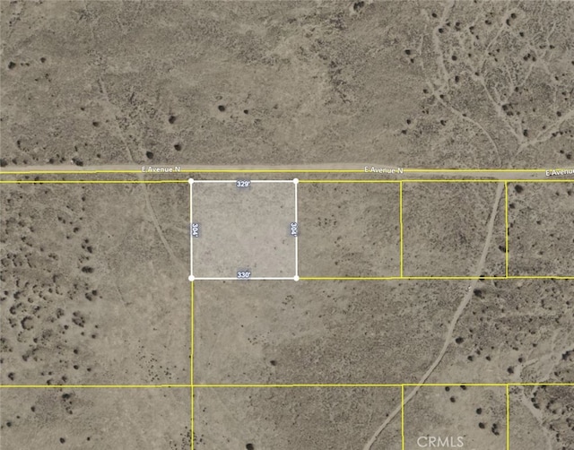 11200 E E Ave N, Palmdale CA, 93591 land for sale