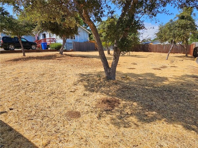 9090 Yaquima Dr, Kelseyville CA, 95451 land for sale