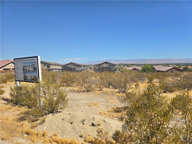 0 Viho Rd, Apple Valley CA, 92307 land for sale