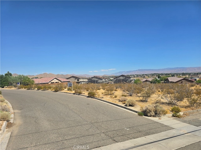 Listing photo 2 for 0 Viho Rd, Apple Valley CA 92307