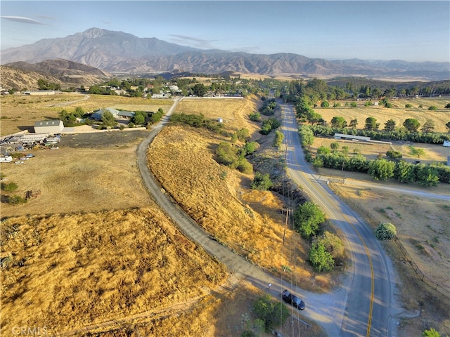 Listing photo 2 for 0 Pump House Rd, Banning CA 92220