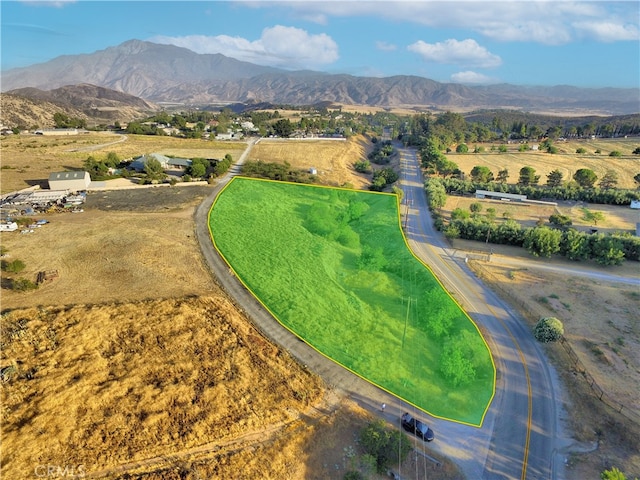 0 Pump House Rd, Banning CA, 92220 land for sale