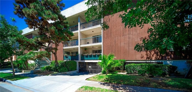 333 Burchett St Unit 308, Glendale, CA 91203 - view of property