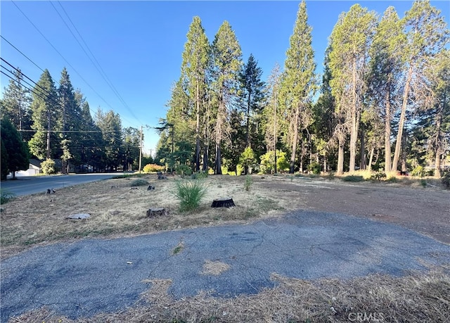 14105 Creston Rd, Magalia CA, 95954 land for sale