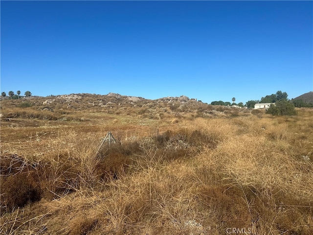 30908 Western View Dr, Homeland CA, 92548 land for sale